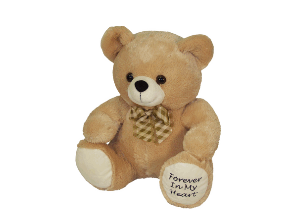 teddy bear urns and memorials