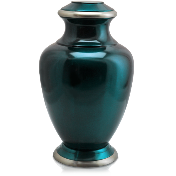 Pictures Of An Urn 2