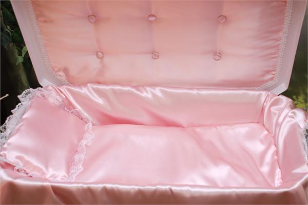 Cot Bed Set