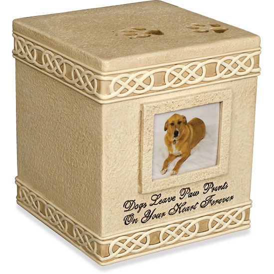 pet urns for dogs cremation urn paw prints keepsake box 2 pet urns for dogs cremation urn paw prints keepsake box 2