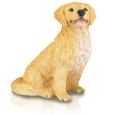 golden retriever urn figurine urns golden retriever golden retriever urn figurine urns golden retriever