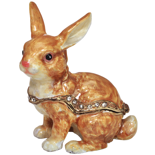 Pet Cremation Urn Keepsake Rabbit