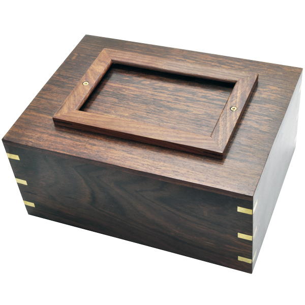 perfect wooden box photo frame cat urn x large perfect wooden box photo frame cat urn x large