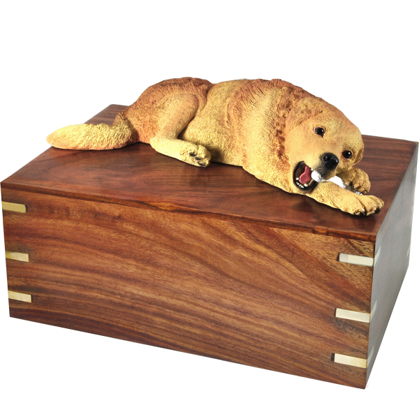 golden retriever urn pet urns golden retriever laying golden retriever urn pet urns golden retriever laying